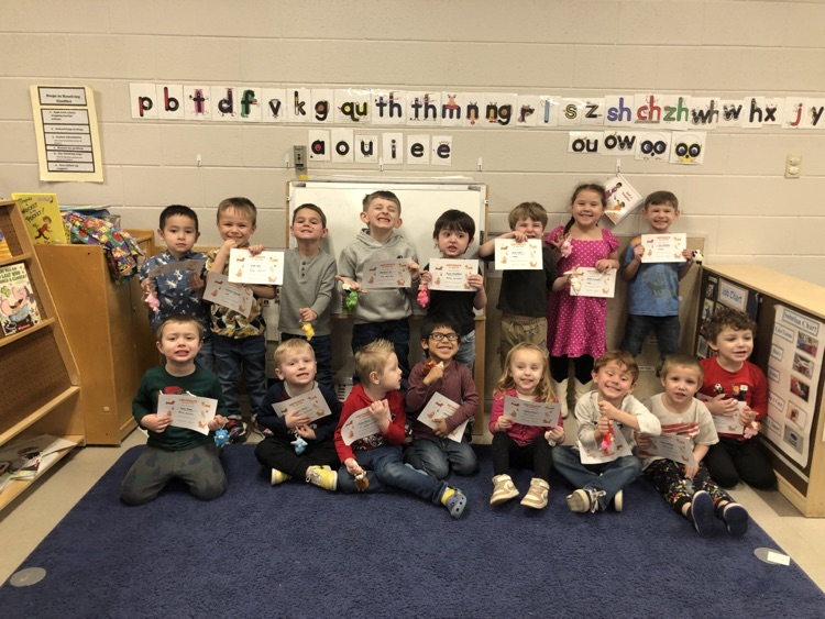 Our pet adoption day  