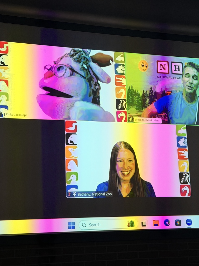 Smithsonian virtual fieldtrip questions. 