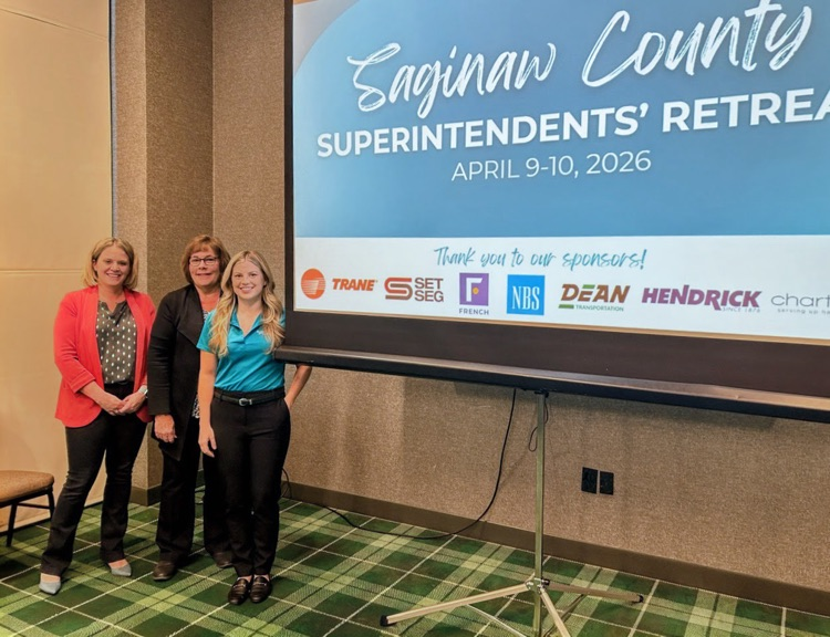 superintendents retreat