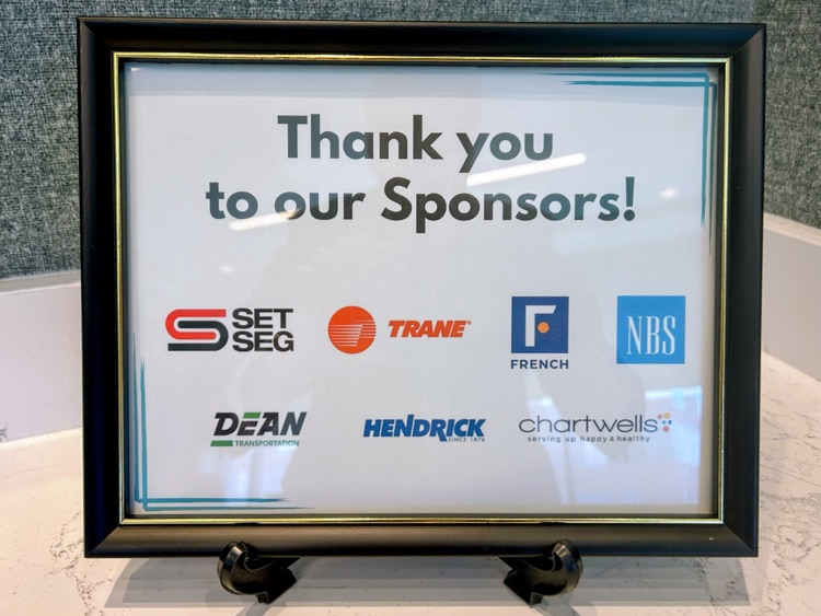 sponsor business logos