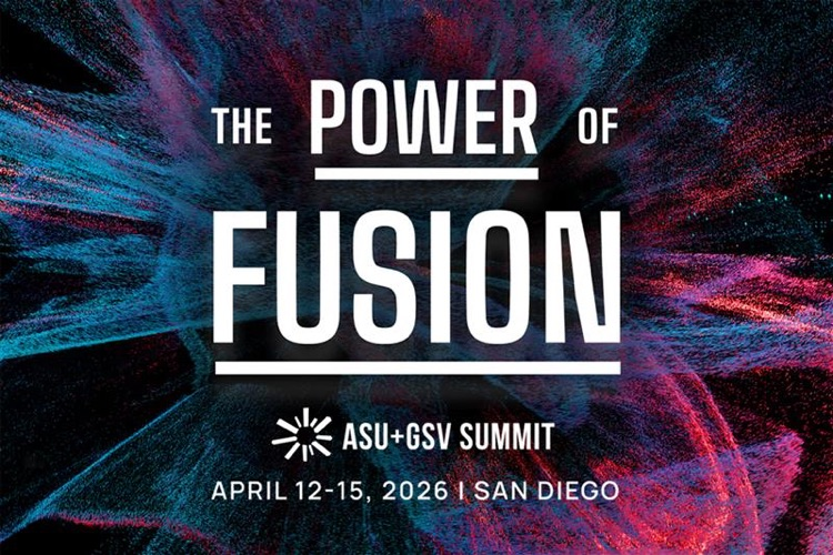 ASU+GSV Summit
