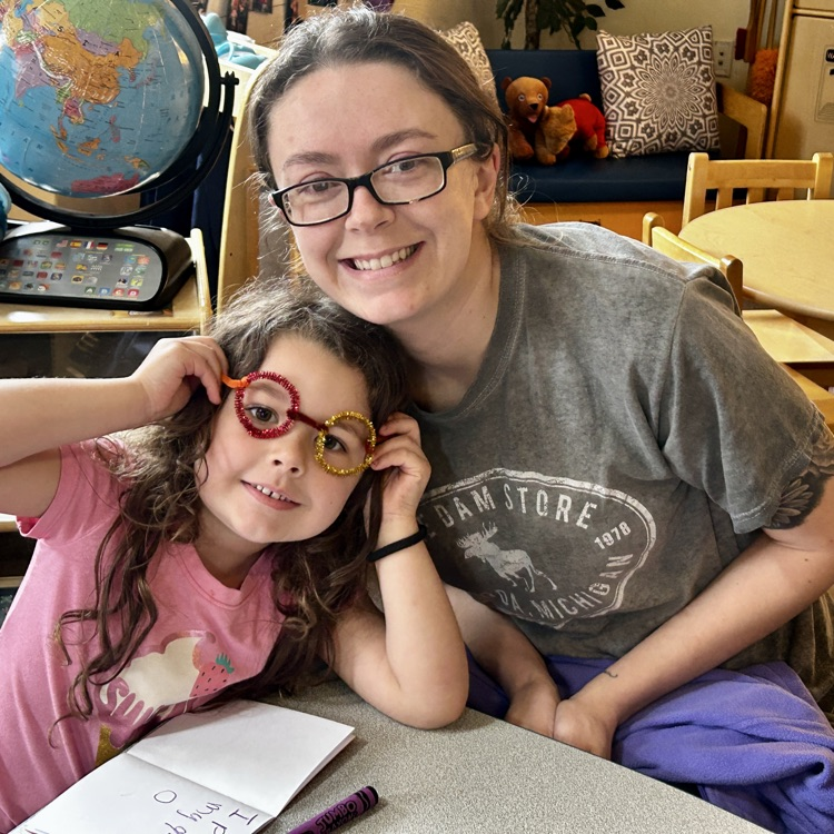 literacy parent club