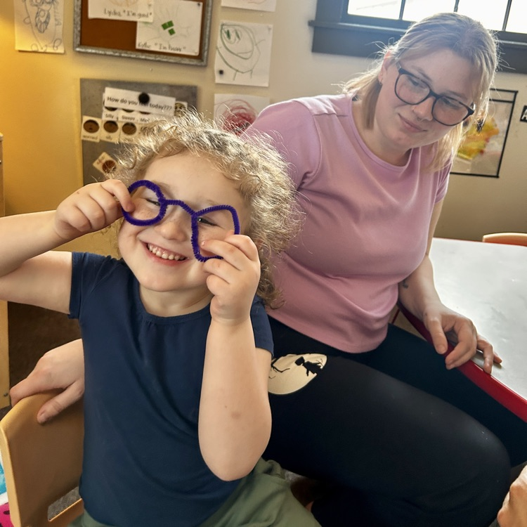 literacy parent club