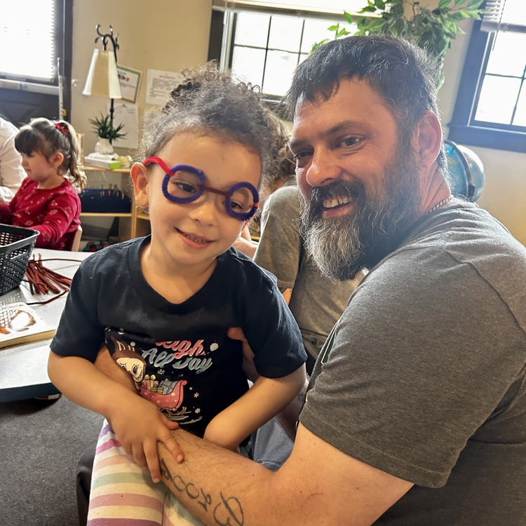 literacy parent club