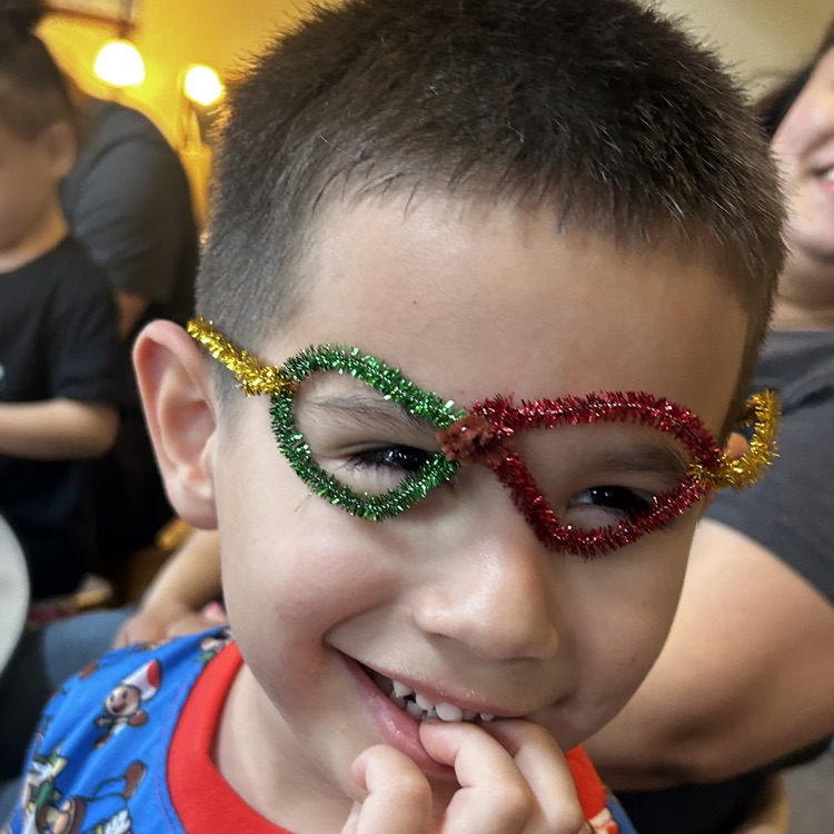 literacy parent club