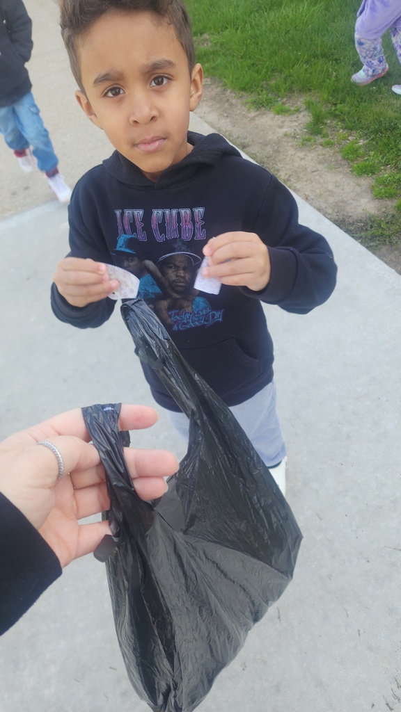 The surprise look of his picture being taken