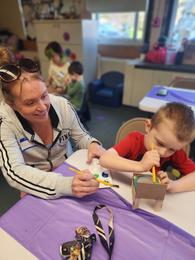 inside everybody is an artist! 