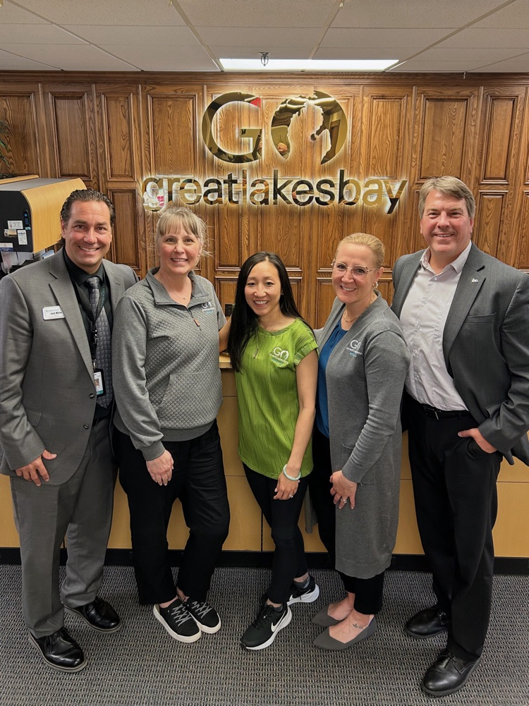 go Great Lakes meeting