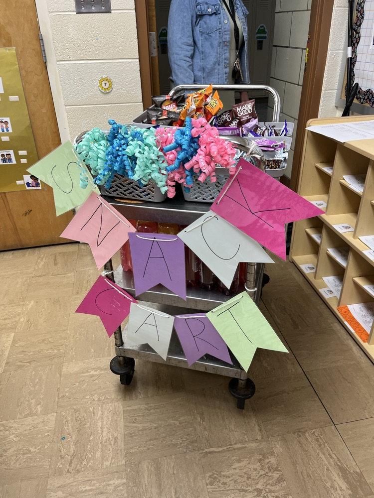 Teacher Appreciation 