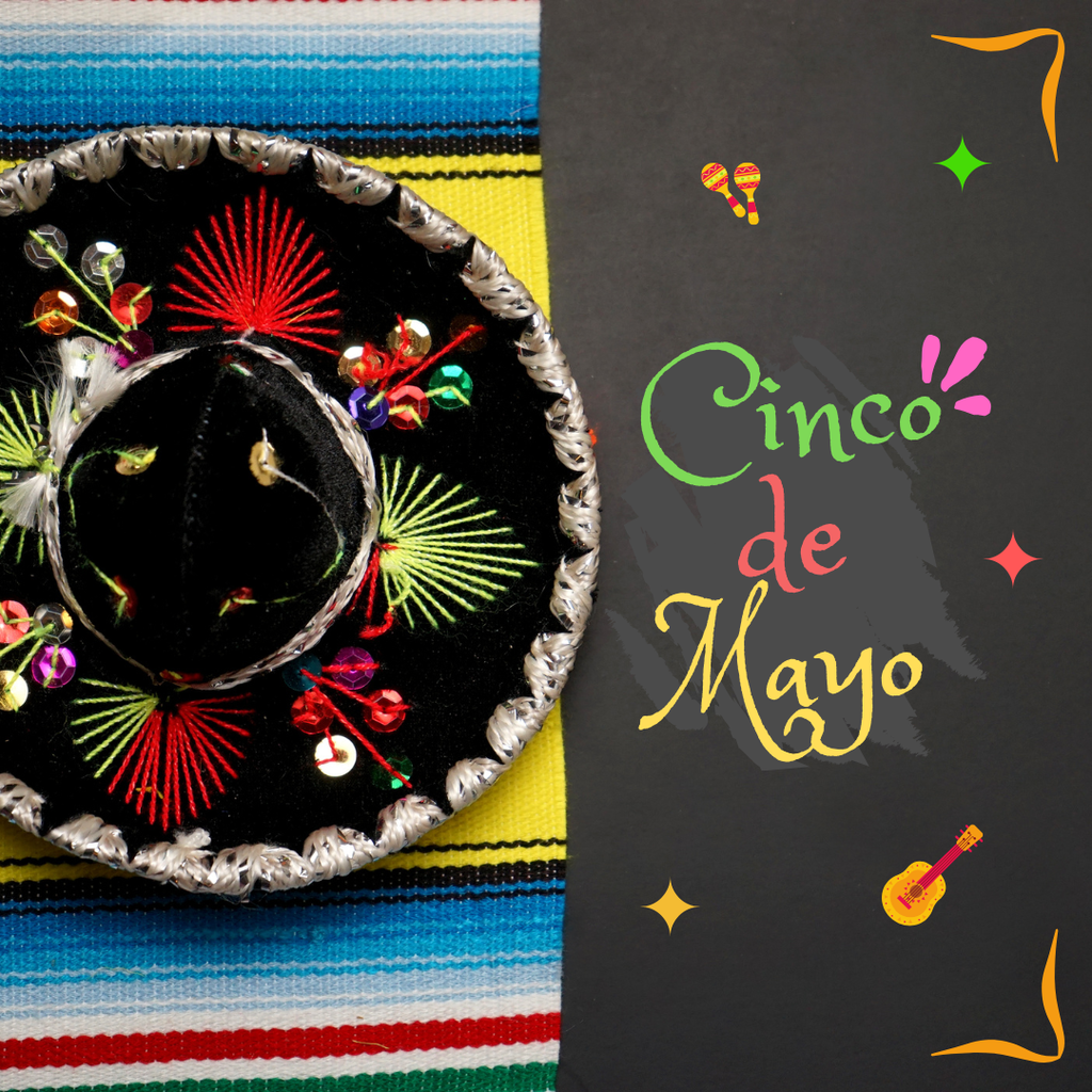 Cinco De Mayo