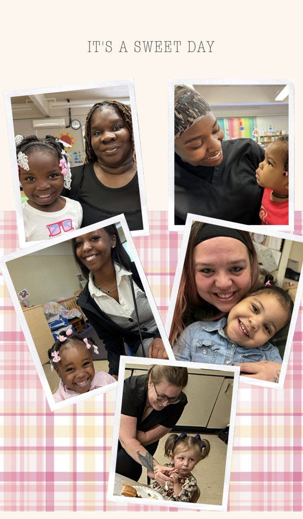 photos of women and children 