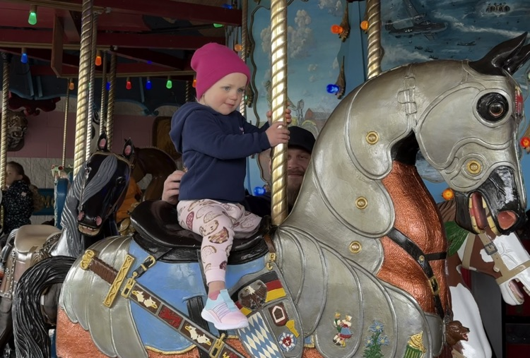 carousel 