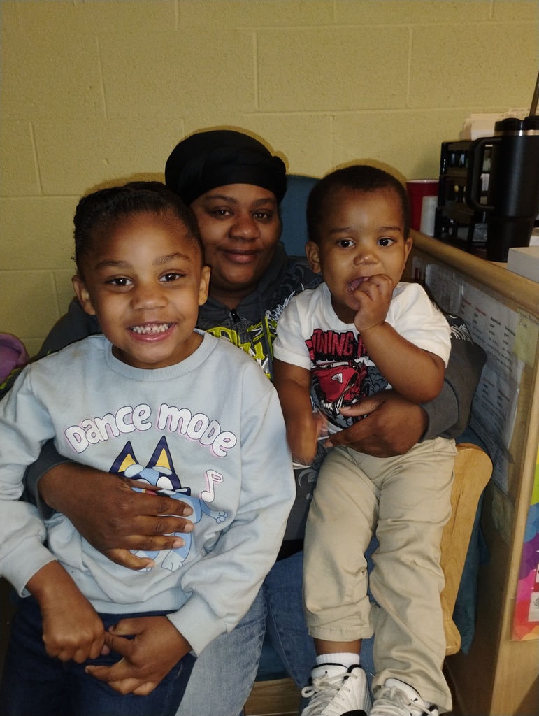 Mother's Day 