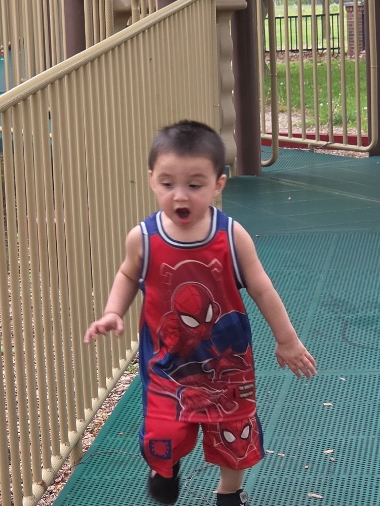 playground fun