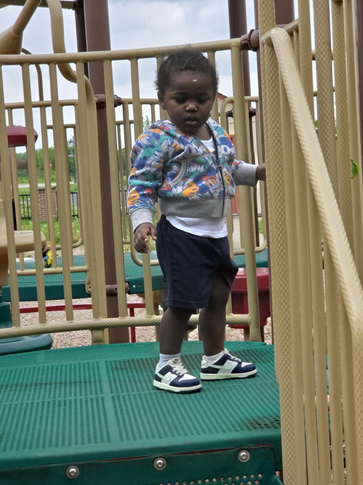 playground fun