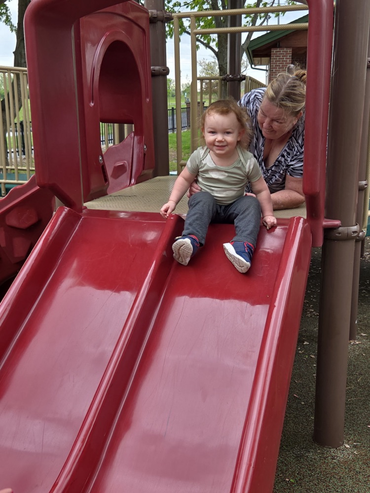 slides