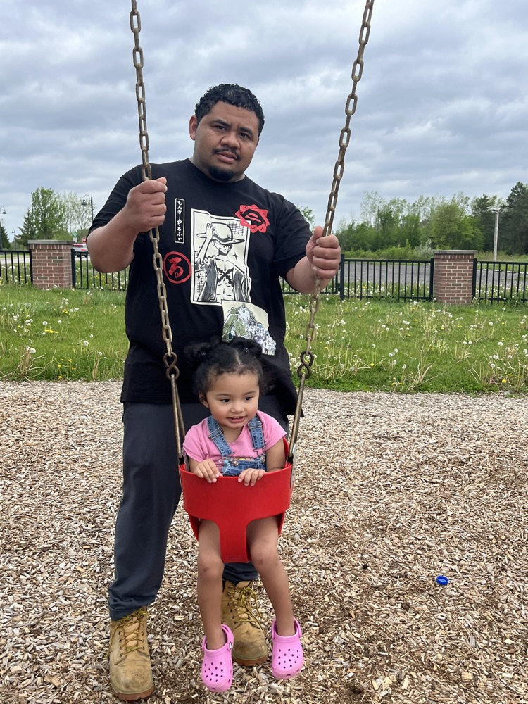 swings