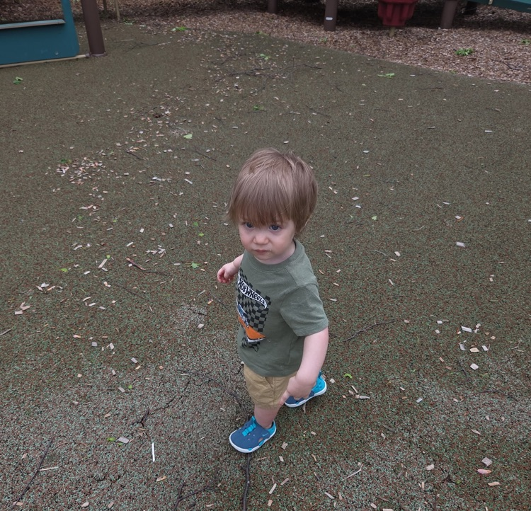 playground fun