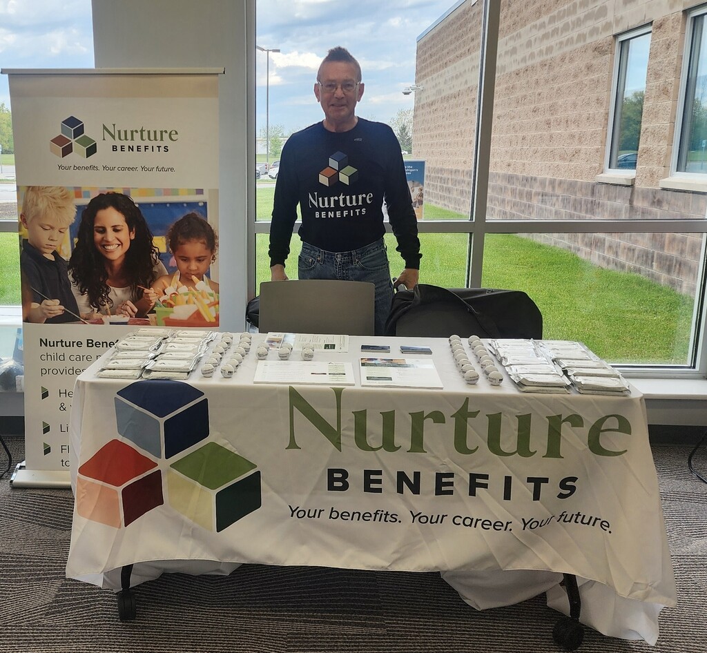 Nurture Benefits