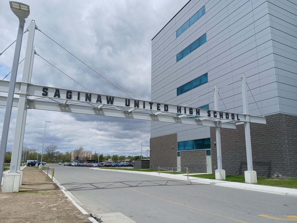united hs