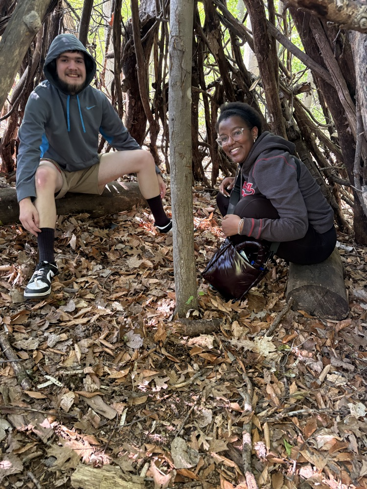 teepee