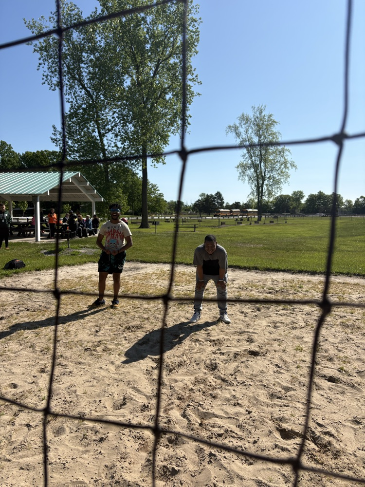 volleyball