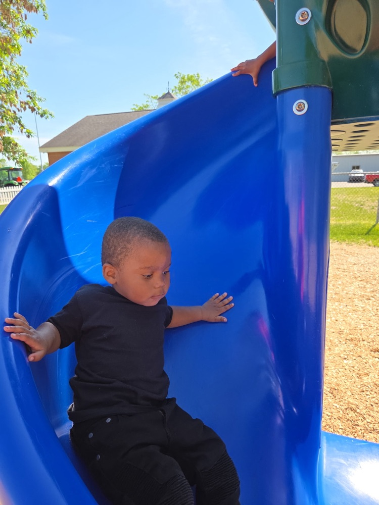 slide
