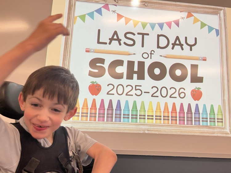 It’s the last day!