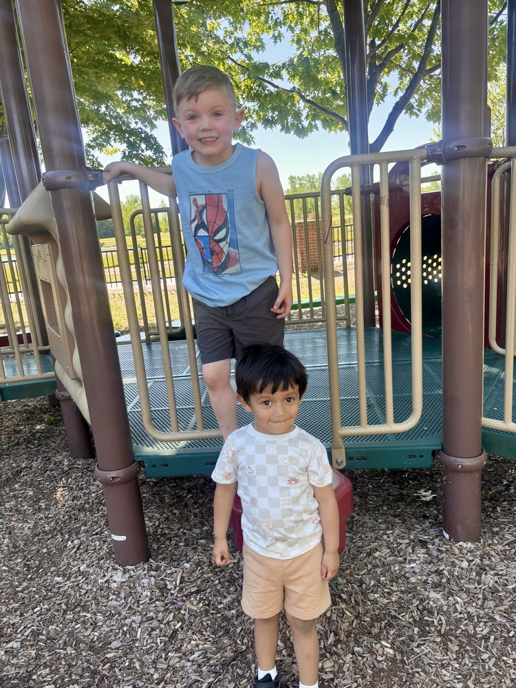 new friends