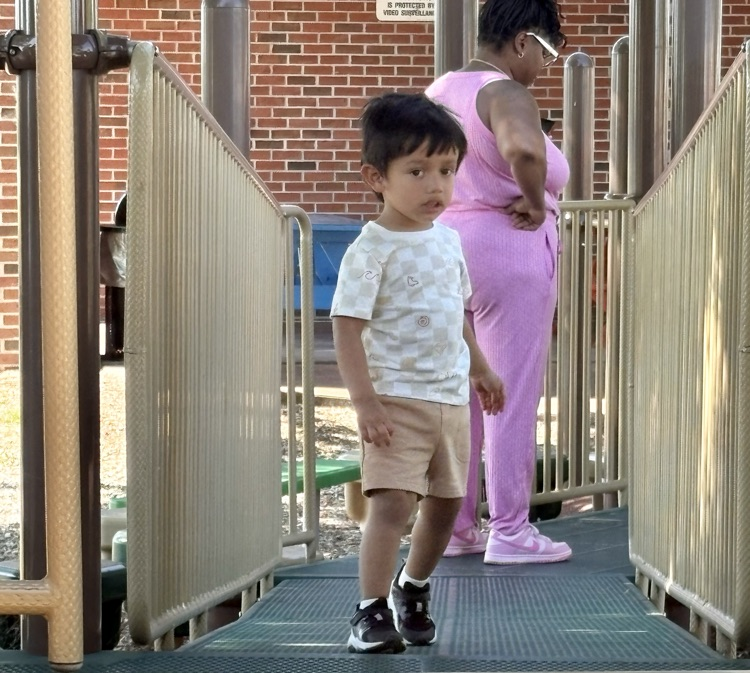 park fun