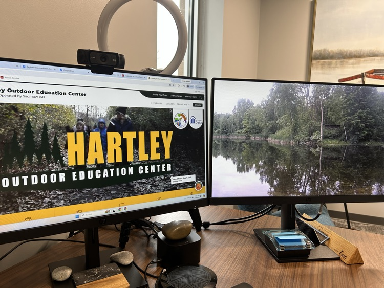 Hartley Outdoor Education Center