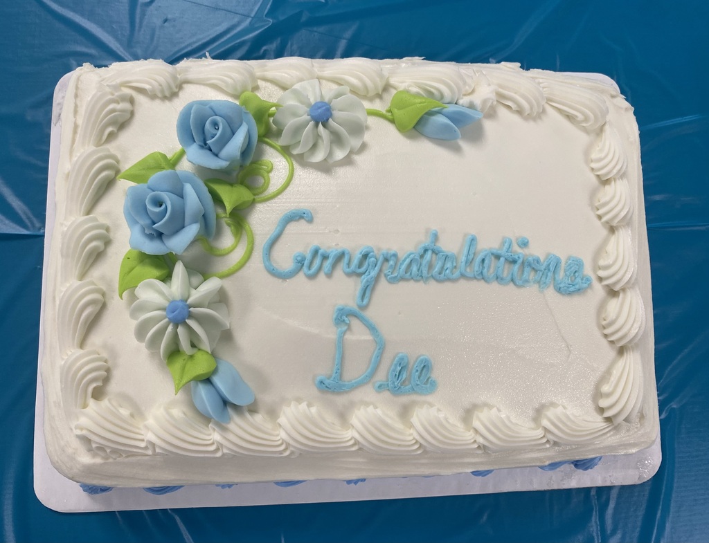 Cake