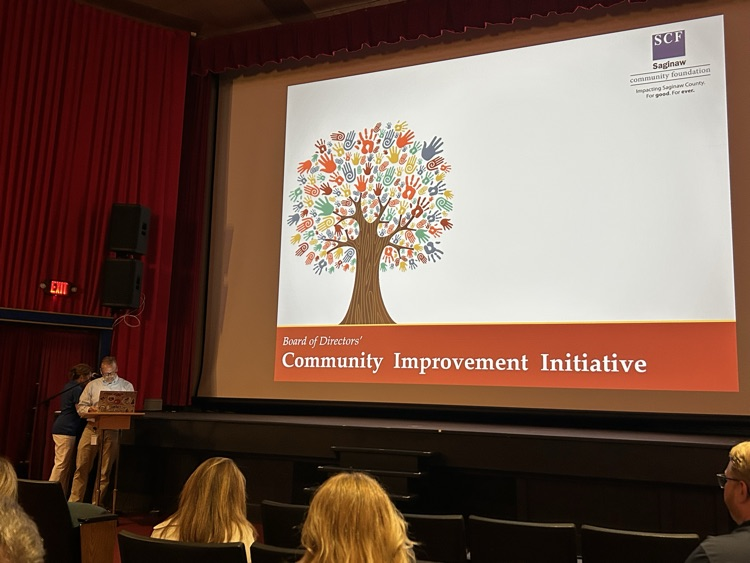 Saginaw Community Foundation