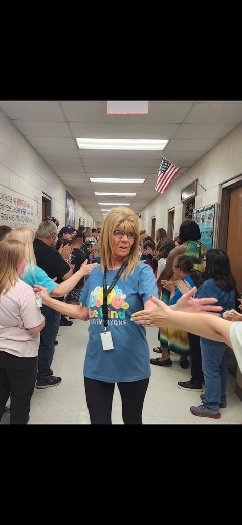 Celebration- Retirement