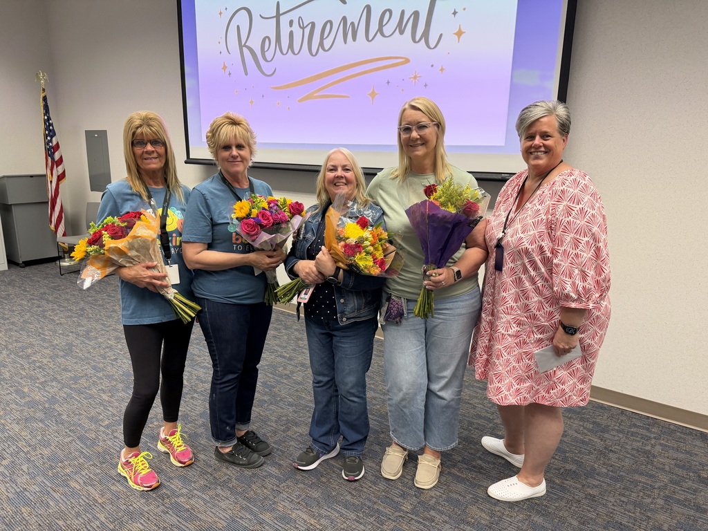 Celebration- Retirement