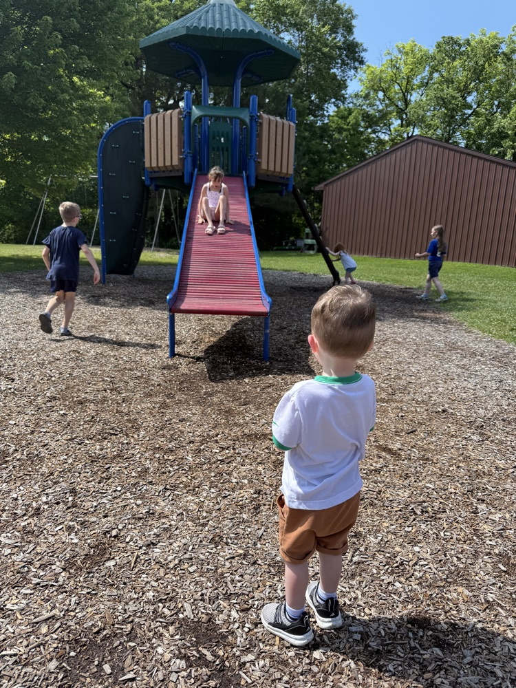 playground fun