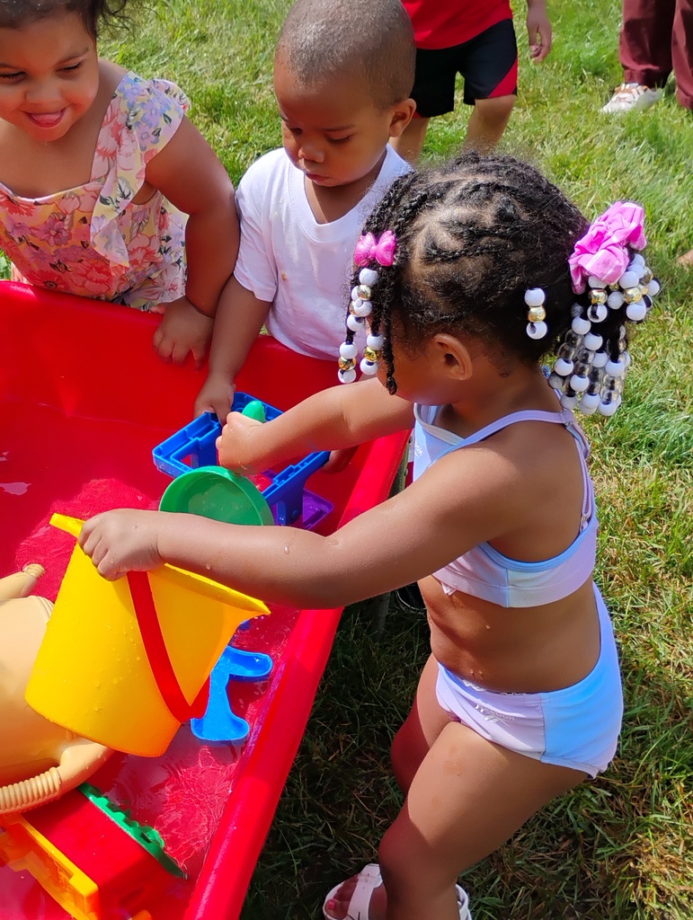 Water Day