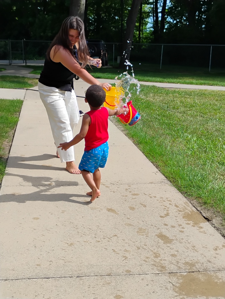 Water Day