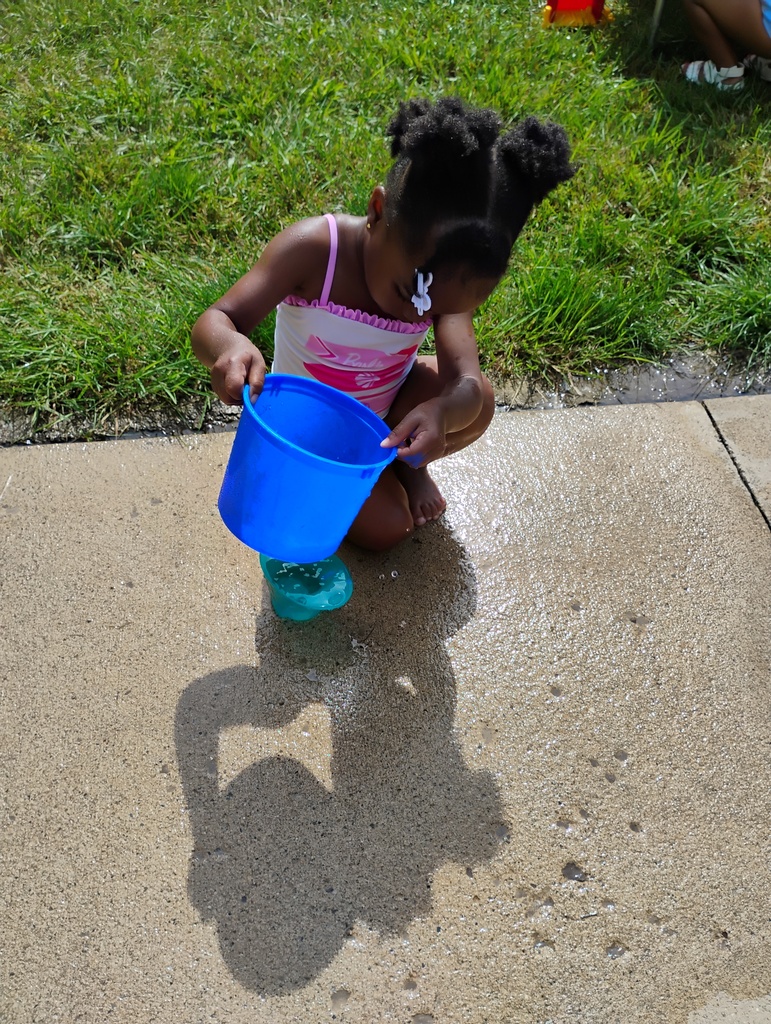 Water Day