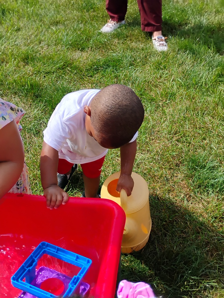 Water Day