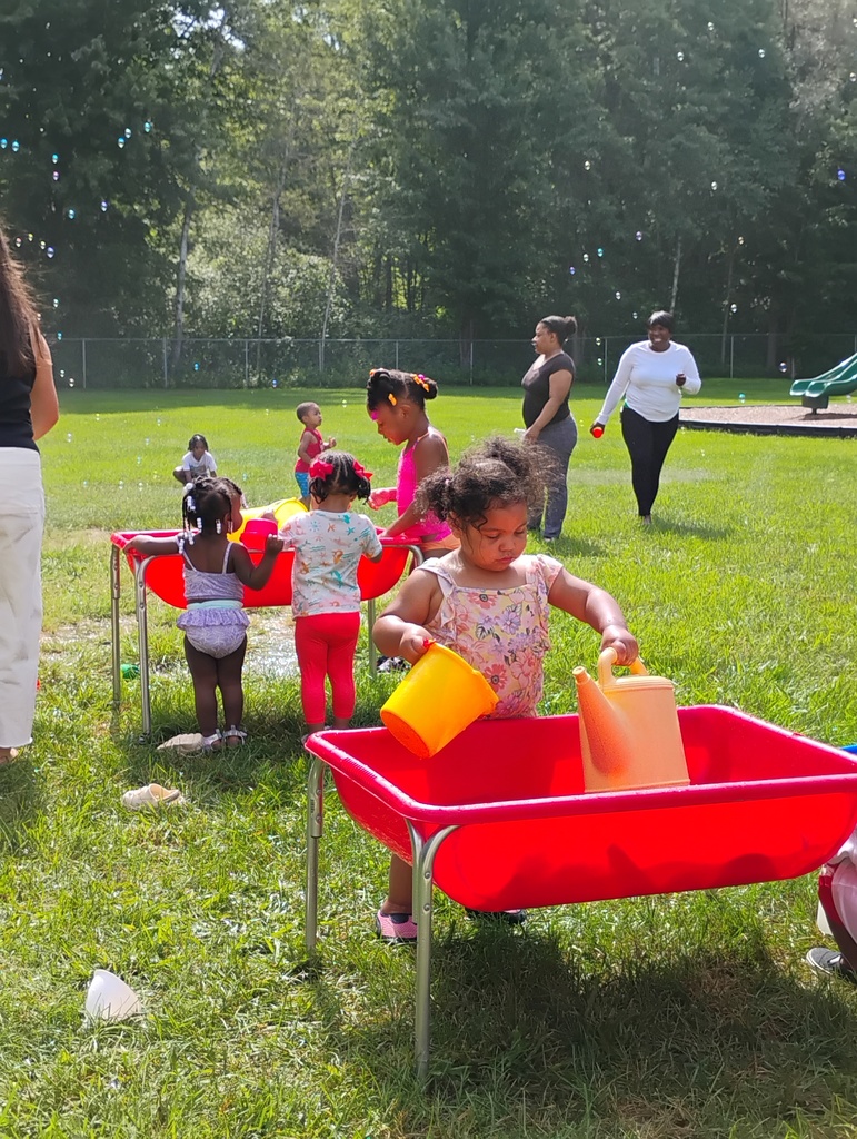 Water Day