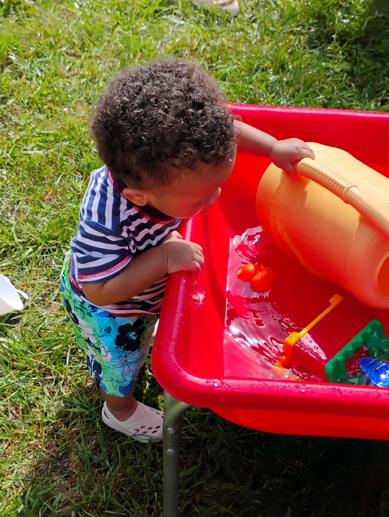 Water Day