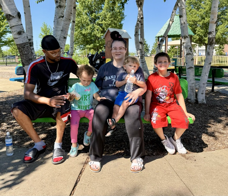 family time