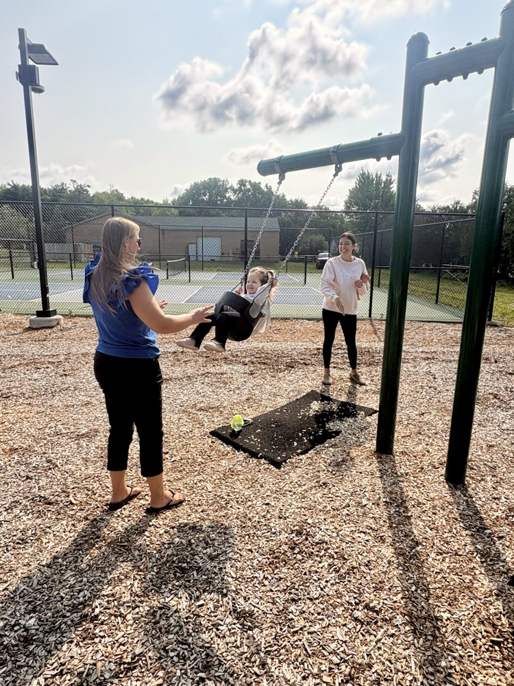 swings