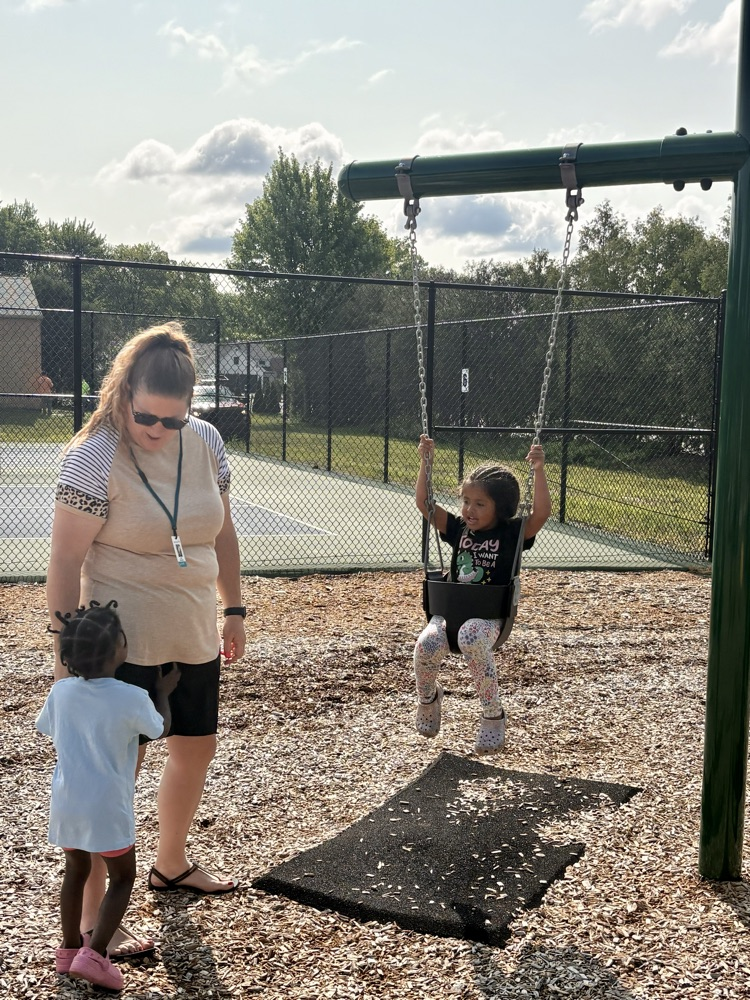 swings