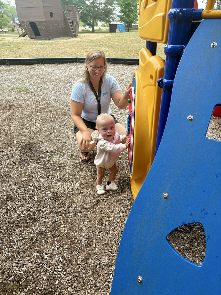 playground fun