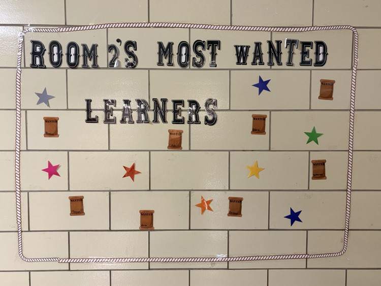 most wanted class