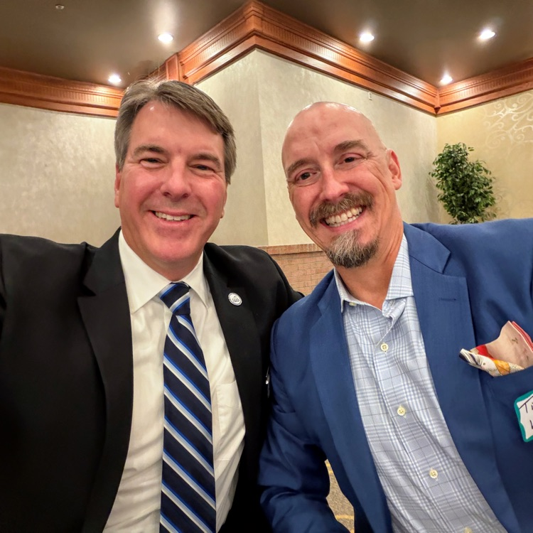 De. Collier and Mr. Winterstein