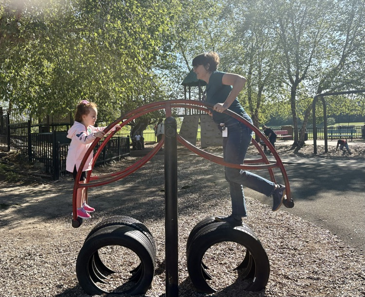 park fun
