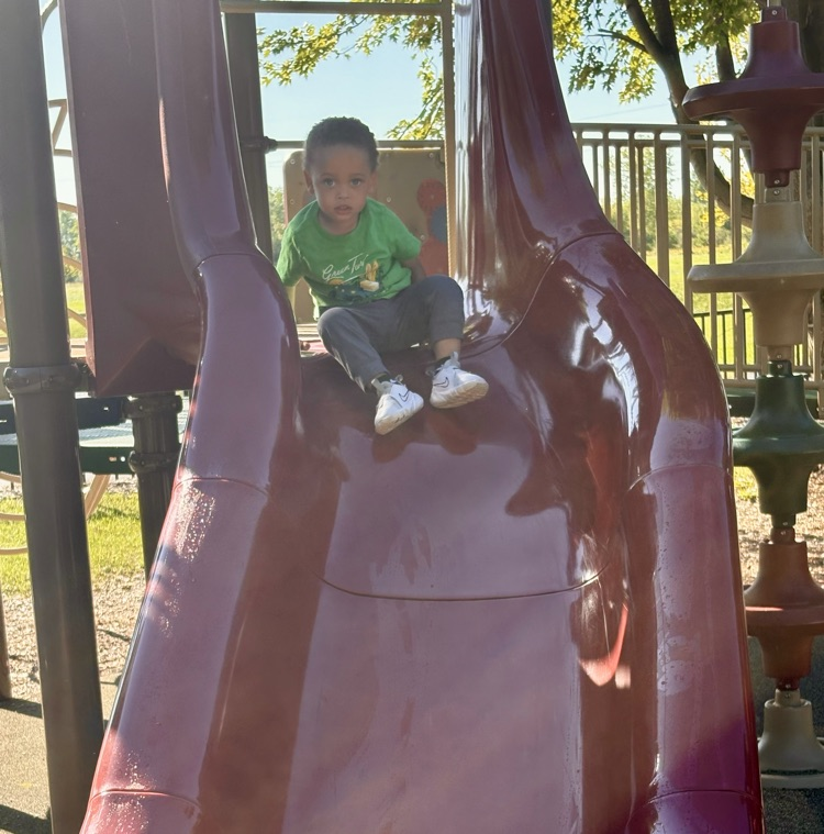 slides